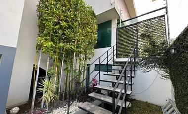 RESIDENCIA EN RENTA EN RINCONADA DEL BOSQUE $75,000.00 más Mantenimiento