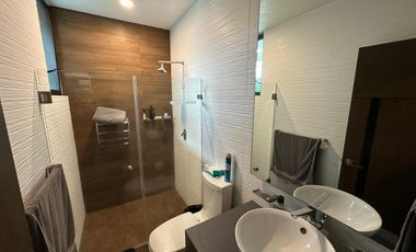 RESIDENCIA EN RENTA EN RINCONADA DEL BOSQUE $75,000.00 más Mantenimiento