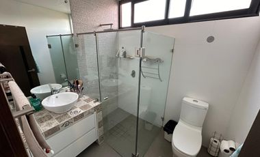 RESIDENCIA EN RENTA EN RINCONADA DEL BOSQUE $75,000.00 más Mantenimiento