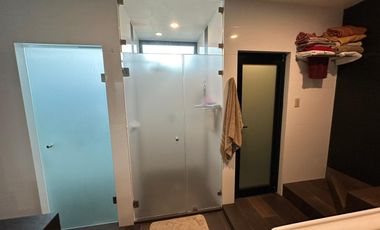RESIDENCIA EN RENTA EN RINCONADA DEL BOSQUE $75,000.00 más Mantenimiento