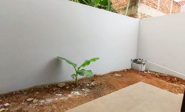 Rumah Dijual Jatiasih SIAP HUNI 2 Lantai Kota Bekasi MURAH Ready Stock [AR034]