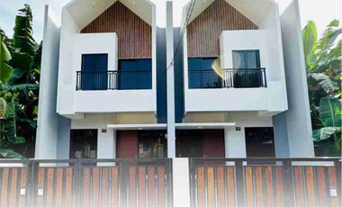 Rumah Dijual Jatiasih SIAP HUNI 2 Lantai Kota Bekasi MURAH Ready Stock [AR034]