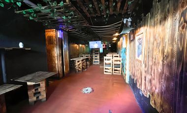 LOCAL COMERCIAL EN VENTA SAN MATEO - SOACHA CUNDINAMARCA