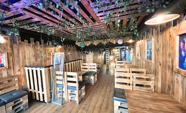 LOCAL COMERCIAL EN VENTA SAN MATEO - SOACHA CUNDINAMARCA