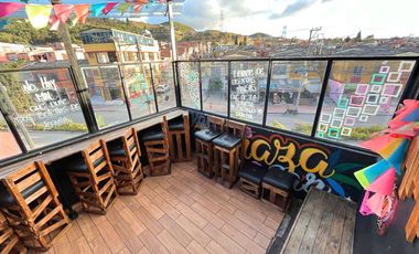 LOCAL COMERCIAL EN VENTA SAN MATEO - SOACHA CUNDINAMARCA