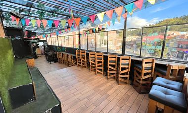 LOCAL COMERCIAL EN VENTA SAN MATEO - SOACHA CUNDINAMARCA