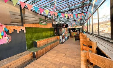 LOCAL COMERCIAL EN VENTA SAN MATEO - SOACHA CUNDINAMARCA