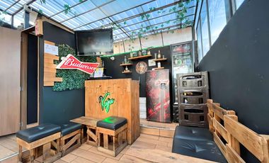 LOCAL COMERCIAL EN VENTA SAN MATEO - SOACHA CUNDINAMARCA