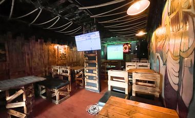 LOCAL COMERCIAL EN VENTA SAN MATEO - SOACHA CUNDINAMARCA