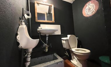 LOCAL COMERCIAL EN VENTA SAN MATEO - SOACHA CUNDINAMARCA