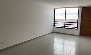 DEPARTAMENTO EN VENTA EN MORATILLA, A 5 MINUTOS DE VW, 2 RECÁMARAS Y ROOF GARDEN EXCLUSIVO PARA EL DEPARTAMENTO, PUEBLA