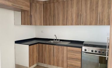 DEPARTAMENTO EN VENTA EN MORATILLA, A 5 MINUTOS DE VW, 2 RECÁMARAS Y ROOF GARDEN EXCLUSIVO PARA EL DEPARTAMENTO, PUEBLA