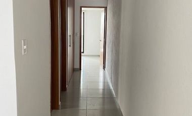 DEPARTAMENTO EN VENTA EN MORATILLA, A 5 MINUTOS DE VW, 2 RECÁMARAS Y ROOF GARDEN EXCLUSIVO PARA EL DEPARTAMENTO, PUEBLA