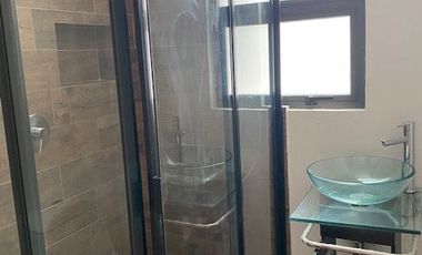 DEPARTAMENTO EN VENTA EN MORATILLA, A 5 MINUTOS DE VW, 2 RECÁMARAS Y ROOF GARDEN EXCLUSIVO PARA EL DEPARTAMENTO, PUEBLA