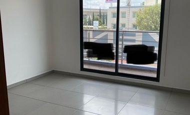 DEPARTAMENTO EN VENTA EN MORATILLA, A 5 MINUTOS DE VW, 2 RECÁMARAS Y ROOF GARDEN EXCLUSIVO PARA EL DEPARTAMENTO, PUEBLA