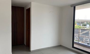 DEPARTAMENTO EN VENTA EN MORATILLA, A 5 MINUTOS DE VW, 2 RECÁMARAS Y ROOF GARDEN EXCLUSIVO PARA EL DEPARTAMENTO, PUEBLA
