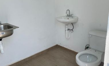 DEPARTAMENTO EN VENTA EN MORATILLA, A 5 MINUTOS DE VW, 2 RECÁMARAS Y ROOF GARDEN EXCLUSIVO PARA EL DEPARTAMENTO, PUEBLA