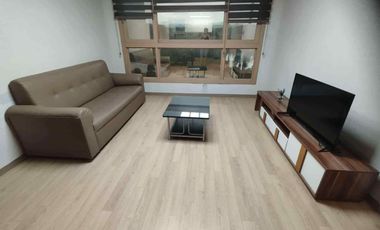 Fully Furnished 2-Bedroom Condo for Rent in Dheights, Clark Freeport Zone