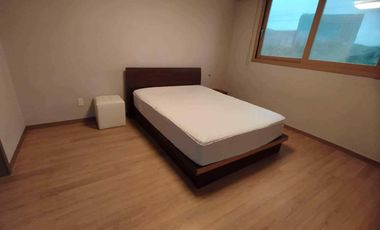 Fully Furnished 2-Bedroom Condo for Rent in Dheights, Clark Freeport Zone