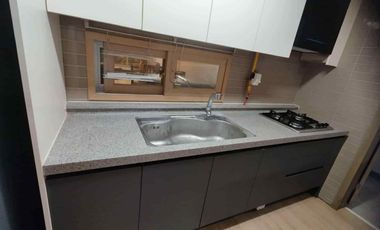 Fully Furnished 2-Bedroom Condo for Rent in Dheights, Clark Freeport Zone