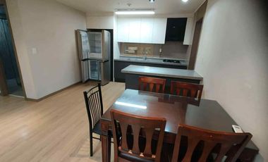 Fully Furnished 2-Bedroom Condo for Rent in Dheights, Clark Freeport Zone