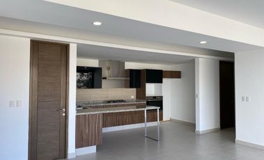 DEPARTAMENTO EN RENTA EN LOMAS DE ANGELÓPOLIS, PARQUE TOSCANA, PRIMER PISO, 3 RECÁMARAS, 2 AUTOS