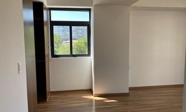 DEPARTAMENTO EN RENTA EN LOMAS DE ANGELÓPOLIS, PARQUE TOSCANA, PRIMER PISO, 3 RECÁMARAS, 2 AUTOS