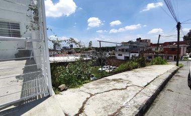 PARA INVERSIONISTAS VENTA TERRENO  DE EN ESQUINA A UNA CALLE DE BLVD. ESTEBAN DE ANTUÑANO  ZONA LA PAZ