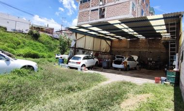 PARA INVERSIONISTAS VENTA TERRENO  DE EN ESQUINA A UNA CALLE DE BLVD. ESTEBAN DE ANTUÑANO  ZONA LA PAZ