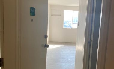 BARE STUDIO TYPE UNIT IN AMAIA STEPS CAPITOL CENTRAL BACOLOD CITY NEGROS OCCIDENTAL