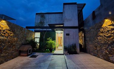 Casa en venta Frac Lomas verdes zona del campestre