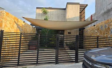 Casa en venta Frac Lomas verdes zona del campestre