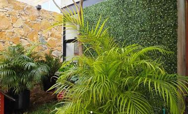 Casa en venta Frac Lomas verdes zona del campestre