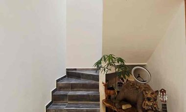 Casa en venta Frac Lomas verdes zona del campestre