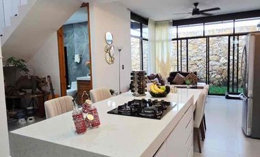 Casa en venta Frac Lomas verdes zona del campestre