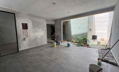 Casa en venta Fracc Sabines zona sur ote de la ciudad