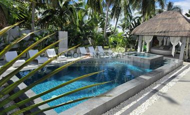 Exquisite Italian-Inspired Villa for Sale | House & Lot in Bolod, Panglao Island, Bohol