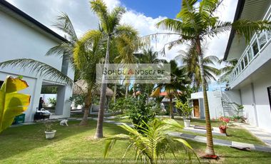 Exquisite Italian-Inspired Villa for Sale | House & Lot in Bolod, Panglao Island, Bohol