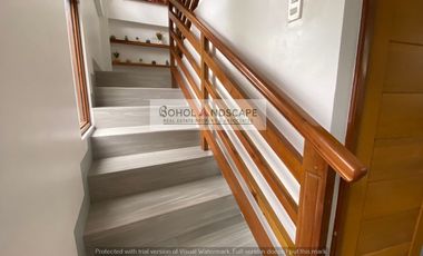 Exquisite Italian-Inspired Villa for Sale | House & Lot in Bolod, Panglao Island, Bohol