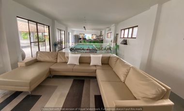 Exquisite Italian-Inspired Villa for Sale | House & Lot in Bolod, Panglao Island, Bohol