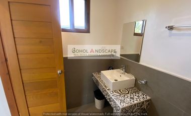 Exquisite Italian-Inspired Villa for Sale | House & Lot in Bolod, Panglao Island, Bohol