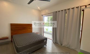 Exquisite Italian-Inspired Villa for Sale | House & Lot in Bolod, Panglao Island, Bohol