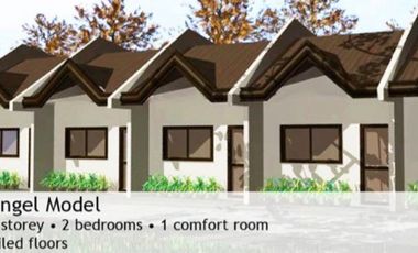 BF🏘️FOR SALE DUPLEX  AT BF FORTUNEVILLE, MARIBAGO, LAPU-LAPU CITY