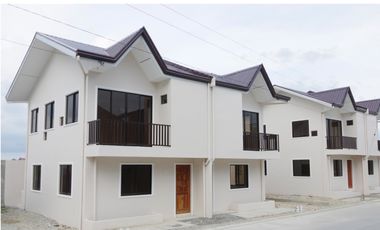 BF🏘️FOR SALE DUPLEX  AT BF FORTUNEVILLE, MARIBAGO, LAPU-LAPU CITY