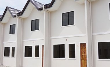 BF🏘️FOR SALE DUPLEX  AT BF FORTUNEVILLE, MARIBAGO, LAPU-LAPU CITY