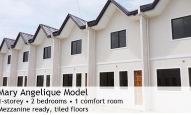 BF🏘️FOR SALE DUPLEX  AT BF FORTUNEVILLE, MARIBAGO, LAPU-LAPU CITY