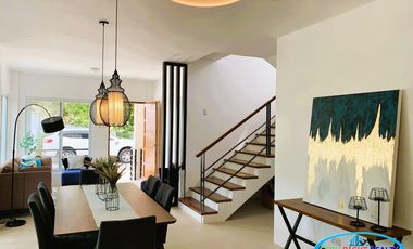 4 Bedroom House For Sale in Maribago Lapu-lapu Cebu