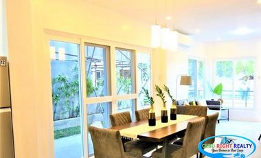 4 Bedroom House For Sale in Maribago Lapu-lapu Cebu