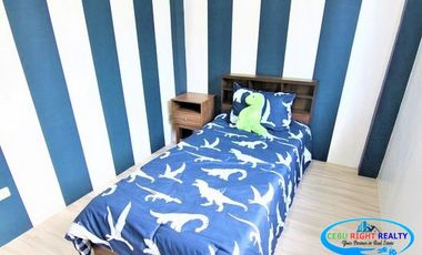 4 Bedroom House For Sale in Maribago Lapu-lapu Cebu