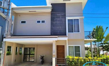 4 Bedroom House For Sale in Maribago Lapu-lapu Cebu